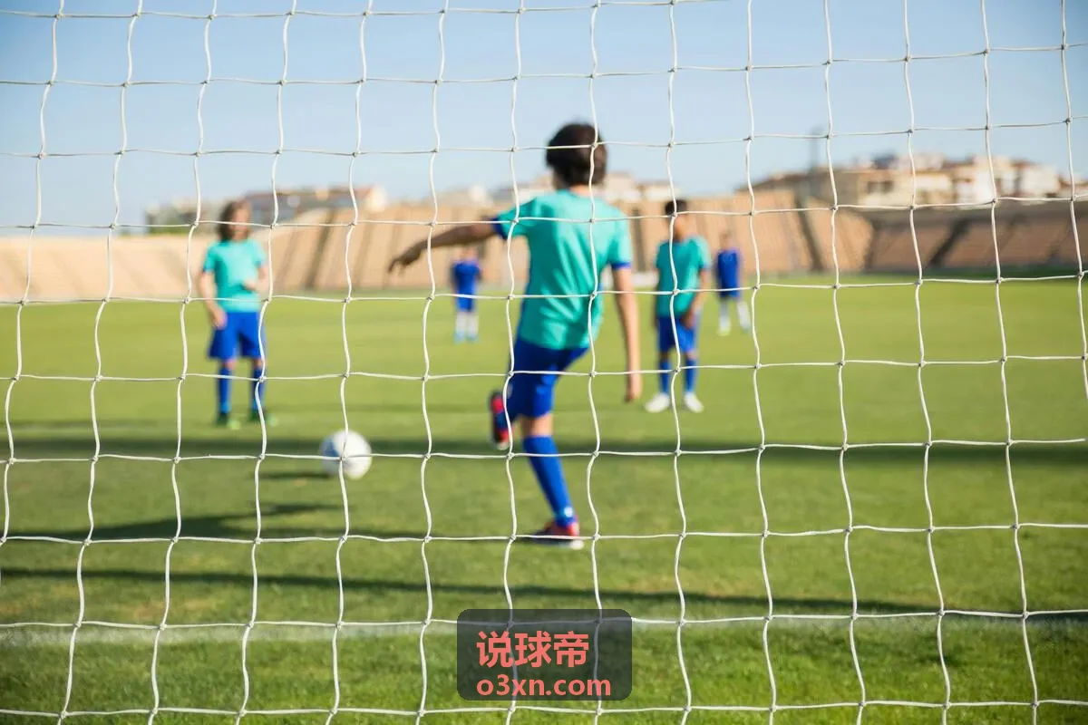 说球帝 - 欧冠与世界杯专题